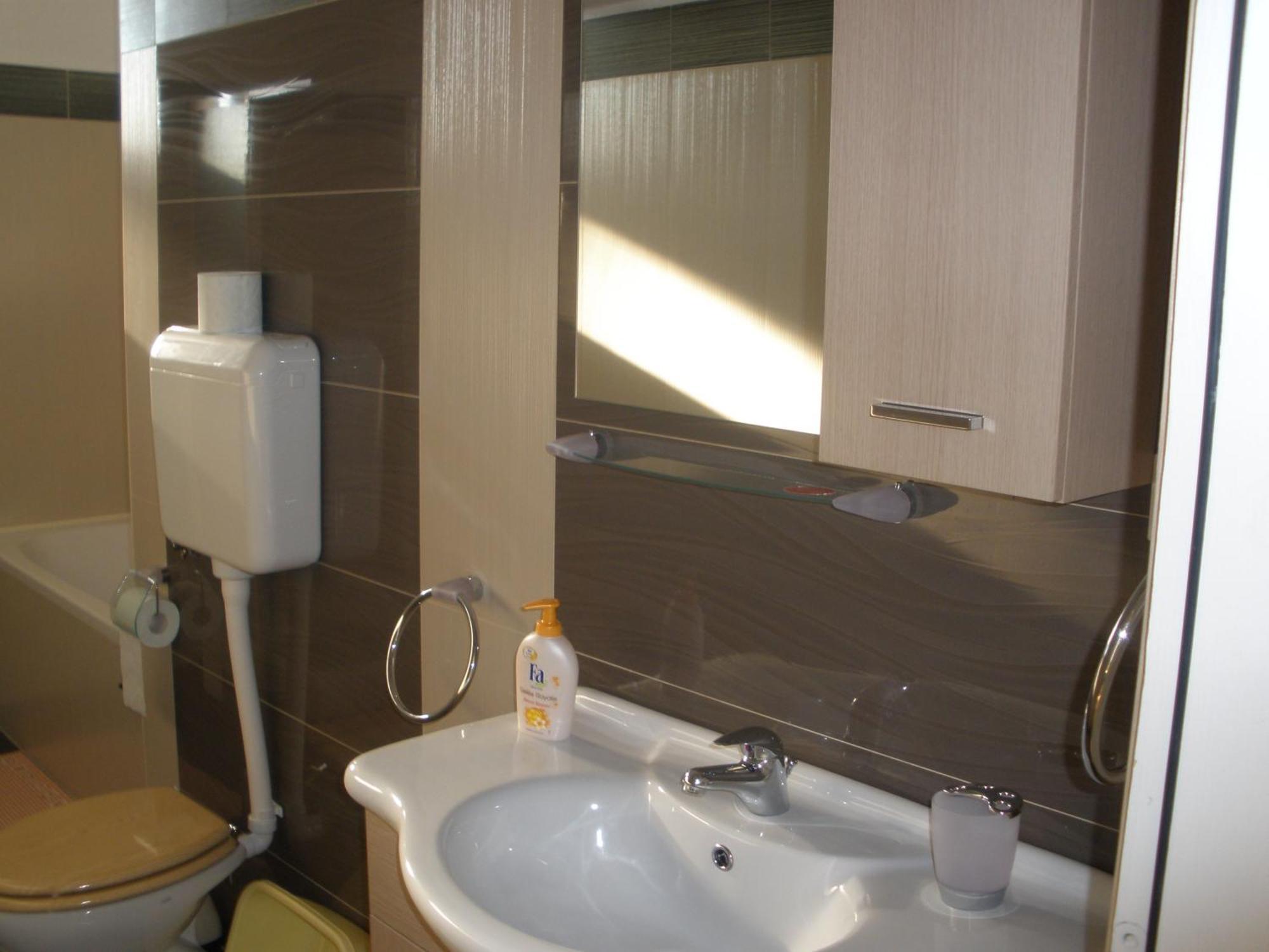 Apartments Timi โปเรช ห้อง รูปภาพ
