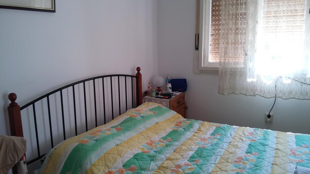 Apartments Timi โปเรช ภายนอก รูปภาพ